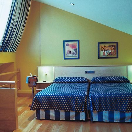 Hotel Estrella Norte Isla Plana 部屋 写真
