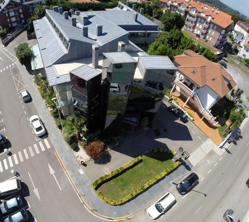 Hotel Estrella Norte Isla Plana エクステリア 写真