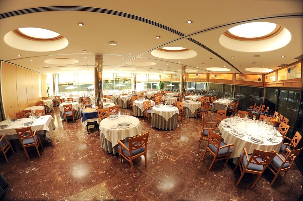 Hotel Estrella Norte Isla Plana エクステリア 写真