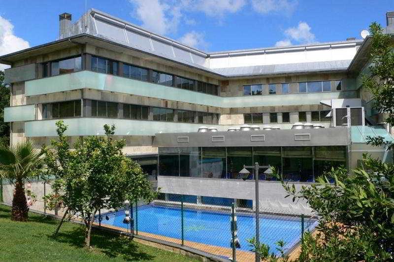 Hotel Estrella Norte Isla Plana エクステリア 写真