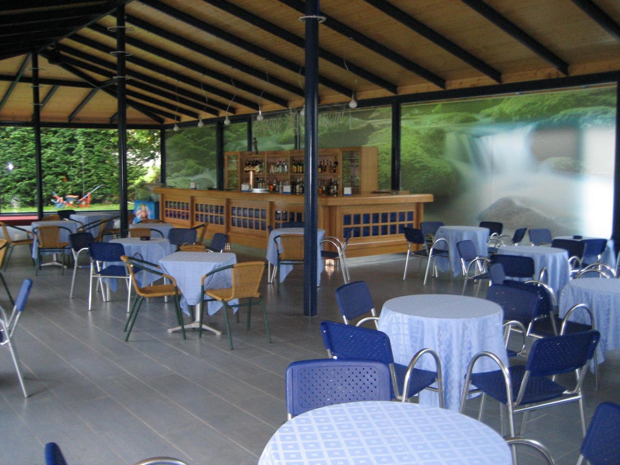 Hotel Estrella Norte Isla Plana エクステリア 写真