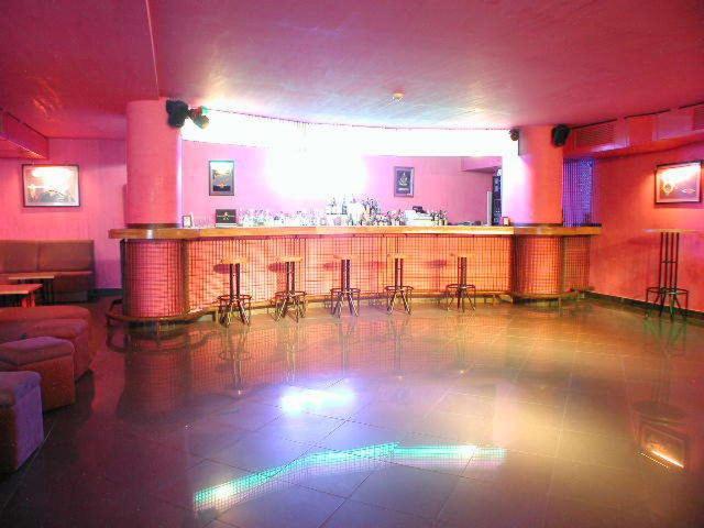Hotel Estrella Norte Isla Plana エクステリア 写真
