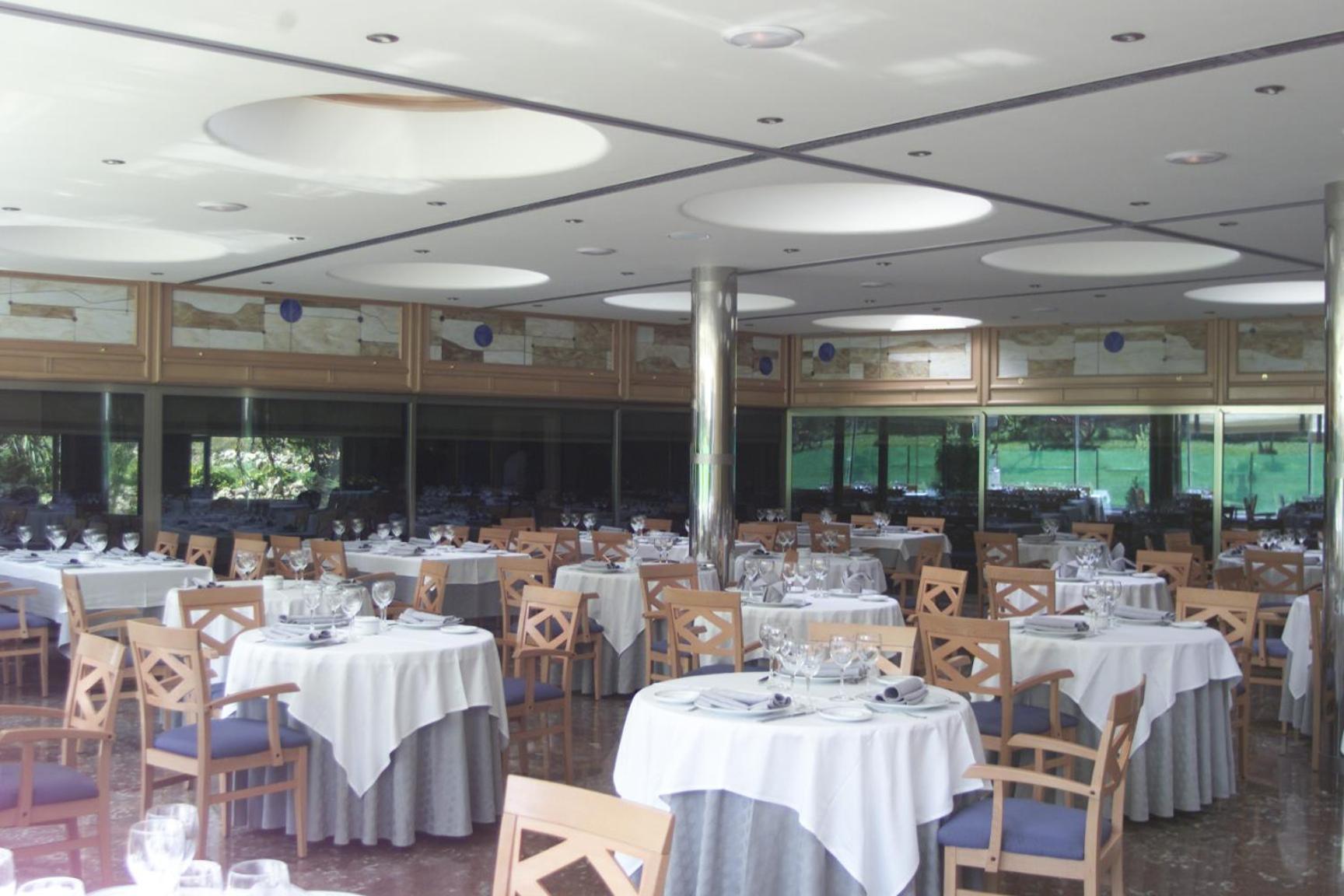 Hotel Estrella Norte Isla Plana エクステリア 写真