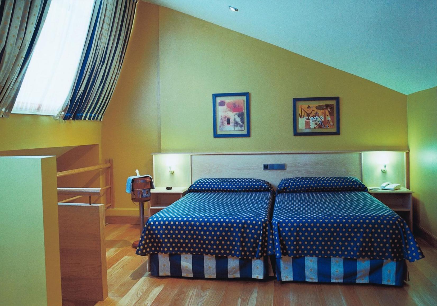 Hotel Estrella Norte Isla Plana 部屋 写真