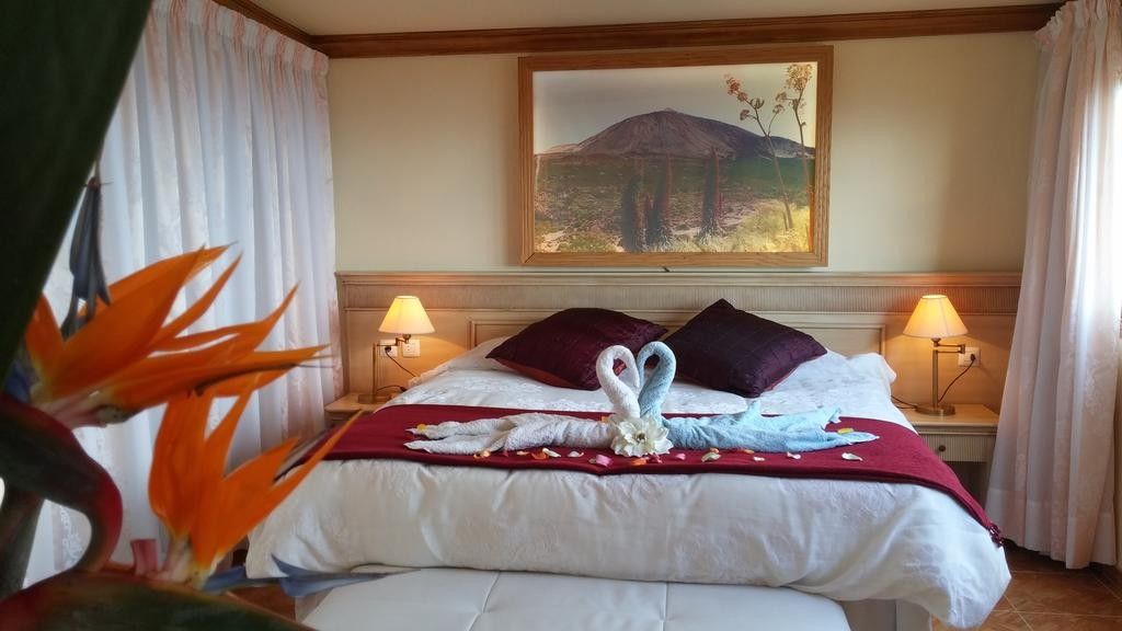 Hotel Estrella Norte Isla Plana エクステリア 写真